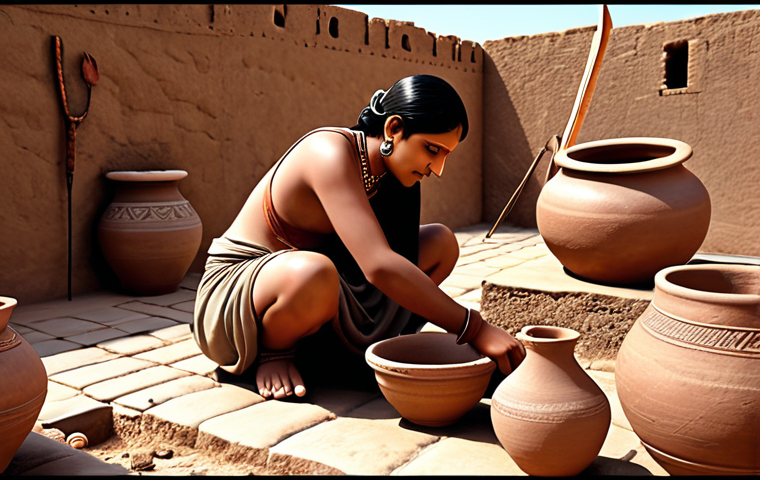 mohenjo - 이미지 1