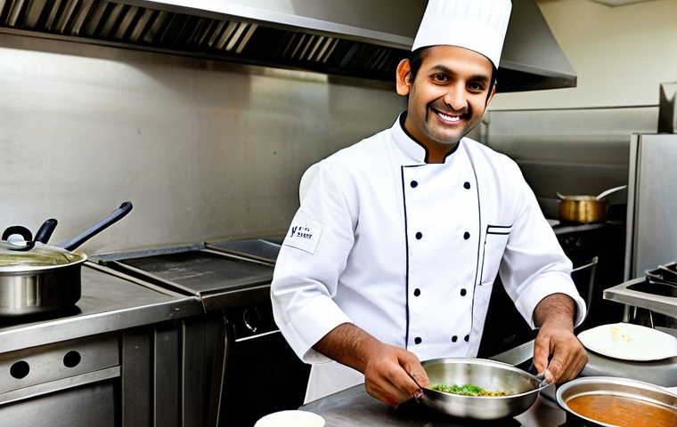 파키스탄의 할랄 음식 문화 - Spice Market Scene**

"A vibrant Pakistani spice market scene. Sacks of colorful spices like cumin, ...