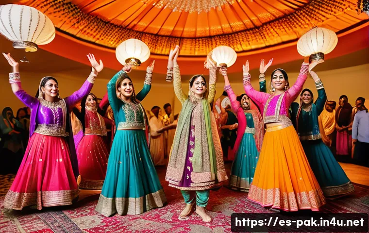 파키스탄 전통 악기 소개 관련 이미지 1