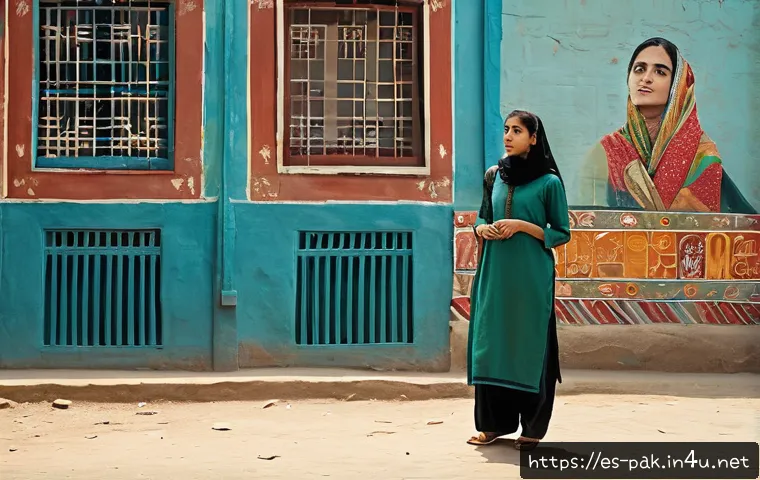 Cine en Pakistán vs India: Descubre las Claves que Diferencian a Dos Gigantes del Séptimo Arte 3 파키스탄과 인도의 영화 산업 비교 관련 이미지 1