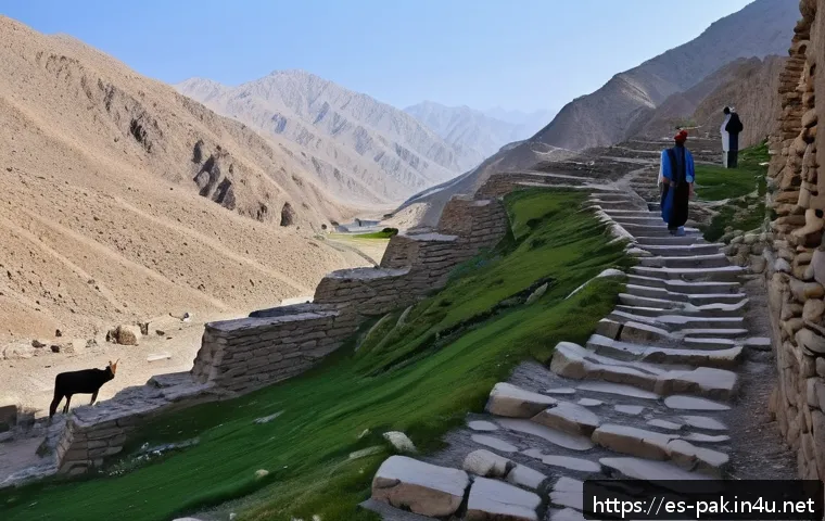 Descubre los Tesoros Ocultos de la Antigua Religión en Pakistán: Ruta por los Sitios Hindúes y Budistas Más Fascinantes 4 파키스탄 힌두교와 불교 유적지 관련 이미지 2
