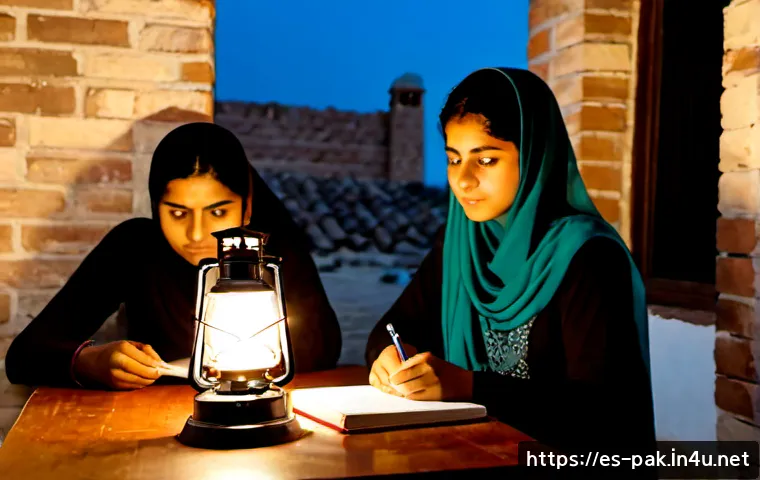 Educación de las niñas en Pakistán: barreras, casos reales y criterios para apoyar soluciones eficaces 3 파키스탄 여성 교육 문제와 사례 관련 이미지 1